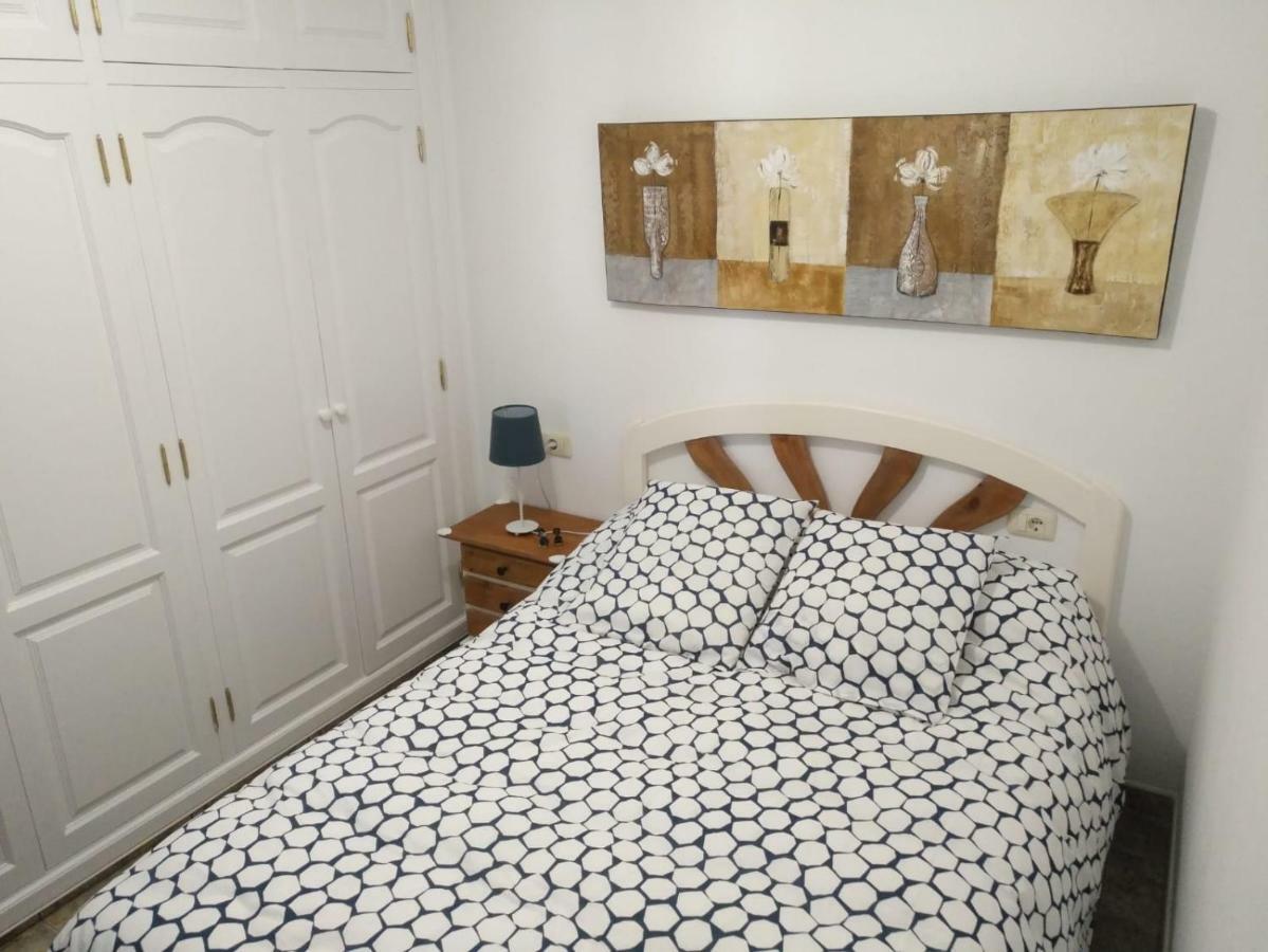 Casa Corina. Primera Linea De Mar Punta Mujeres Kültér fotó