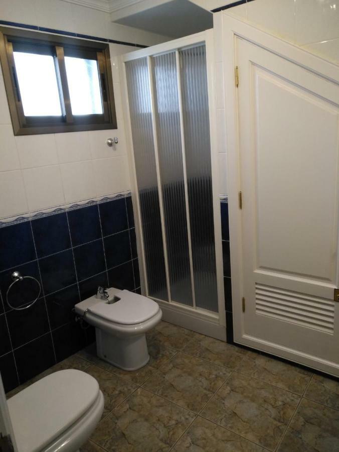 Casa Corina. Primera Linea De Mar Punta Mujeres Kültér fotó