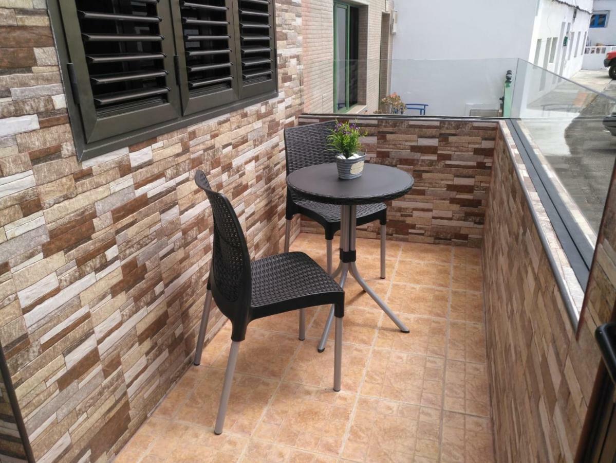 Casa Corina. Primera Linea De Mar Punta Mujeres Kültér fotó