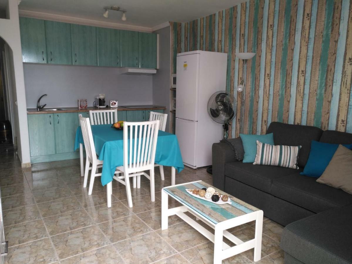 Casa Corina. Primera Linea De Mar Punta Mujeres Kültér fotó