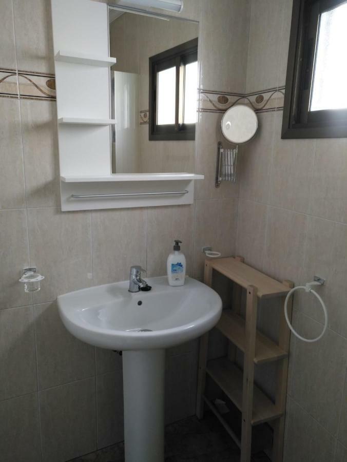 Casa Corina. Primera Linea De Mar Punta Mujeres Kültér fotó